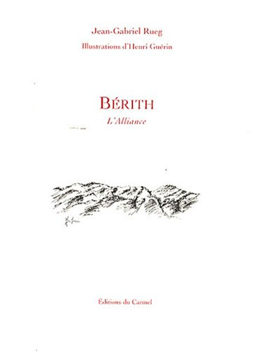 Bérith : l'alliance