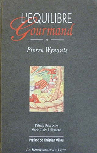 l'équilibre gourmand