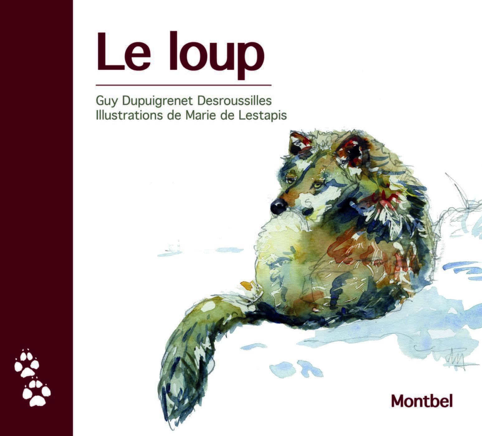 Le loup