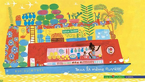 Tous la même rivière