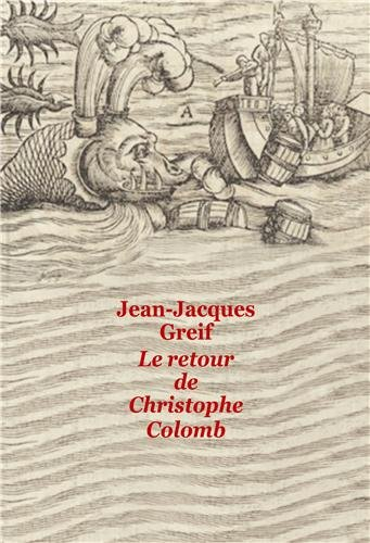 Le retour de Christophe Colomb