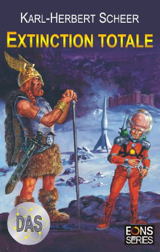 DAS. Vol. 32. Extinction totale