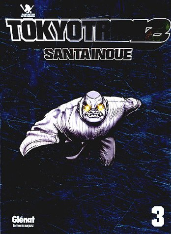 Tokyo Tribe 2. Vol. 3