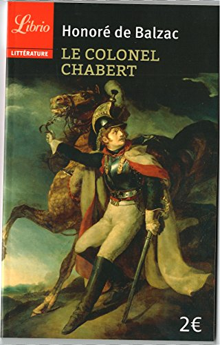 Le colonel Chabert