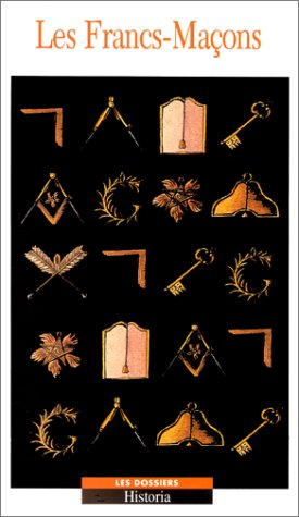 Les francs-maçons