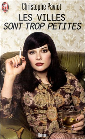 Les villes sont trop petites