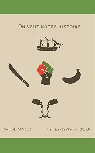 On veut notre histoire
