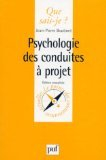 Psychologie des conduites à projet