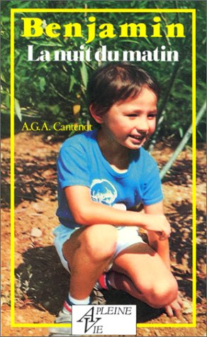 Benjamin la nuit du matin