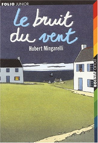 Le bruit du vent