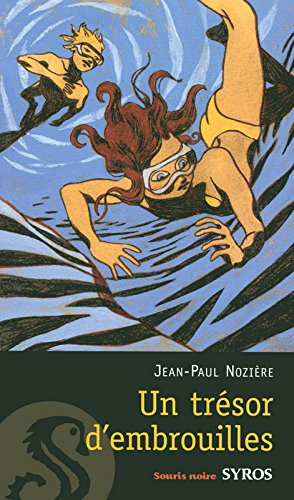 Trésor d'embrouilles