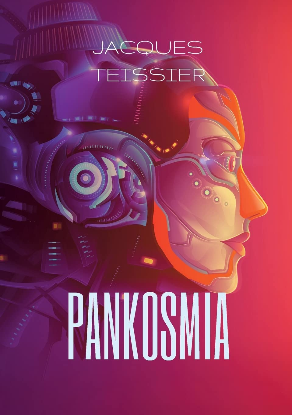 Pankosmia