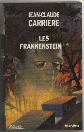 Les Frankenstein. Vol. 2
