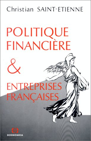 Politique financière et entreprises françaises