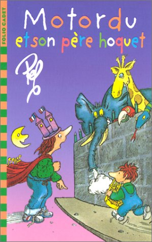 motordu et son pere hoquet