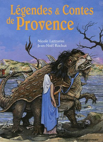Légendes et contes de Provence