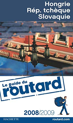 Hongrie, République tchèque, Slovaquie : 2008-2009