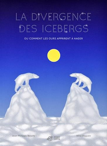 la divergence des icebergs