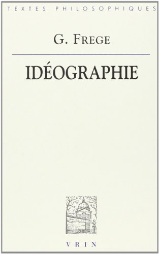 Idéographie