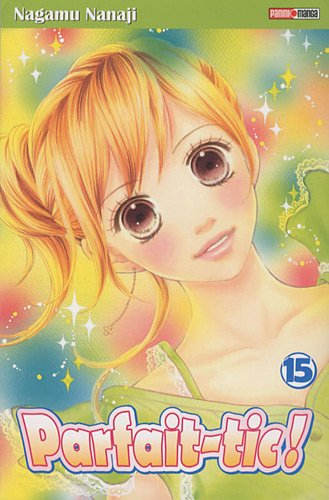Parfait-tic !. Vol. 15