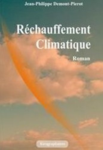 Réchauffement climatique