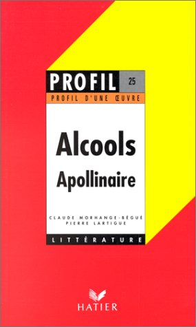 alcools