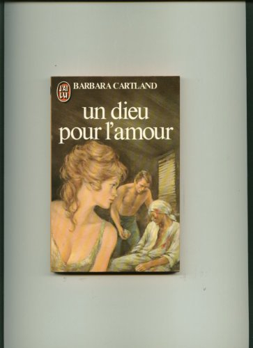 un dieu pour l'amour