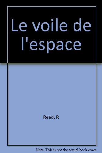 Le voile de l'espace