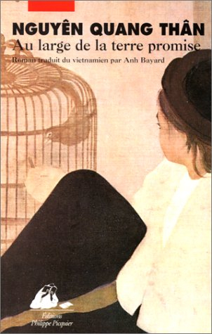 Au large de la terre promise