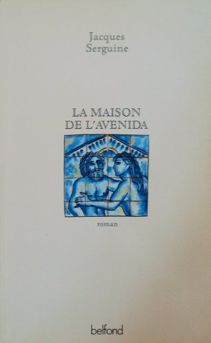 La Maison de l'avenida