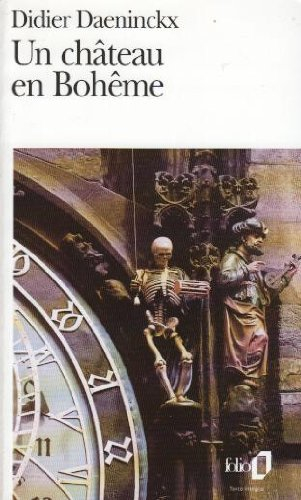 un château en bohême