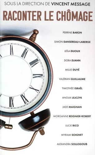 Raconter le chômage