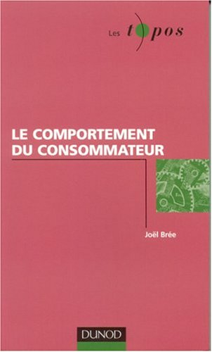 Le comportement du consommateur