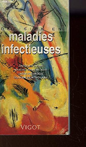 Décision en maladies infectieuses