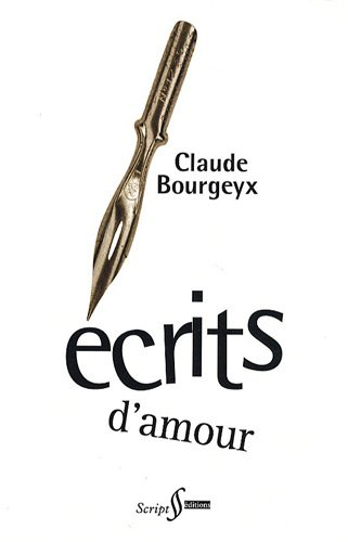 Ecrits d'amour