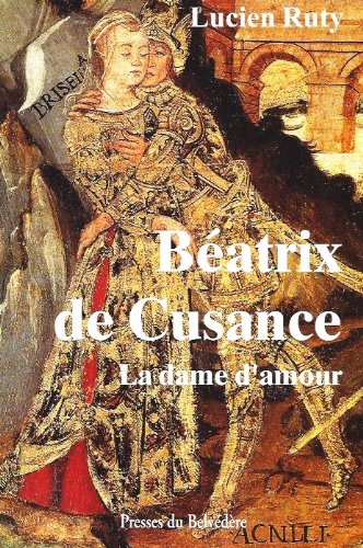 beatrix de cusance