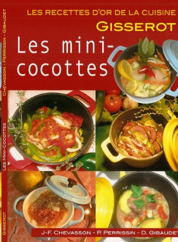Les mini-cocottes
