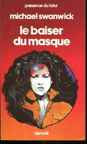 Le Baiser du masque