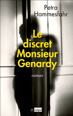 Le discret Monsieur Genardy