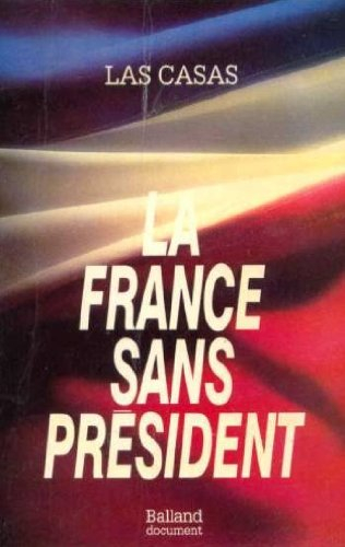 La France sans président