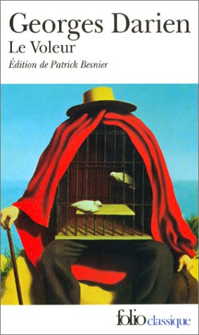 Le voleur