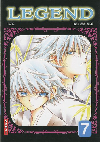 Legend. Vol. 7