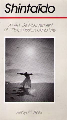 shintaïdo : un art de mouvement et d'expression de la vie