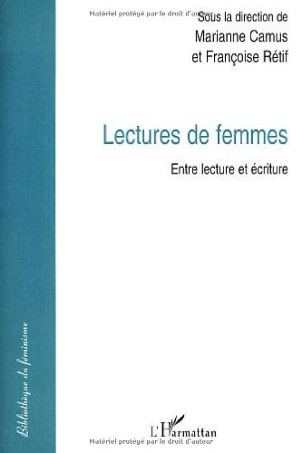 Lectures de femmes : entre lecture et écriture