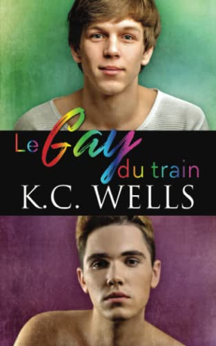 Le gay du train