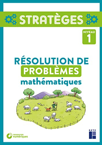 Résolution de problèmes mathématiques : niveau 1