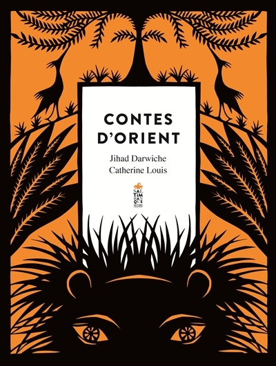 Contes d'Orient