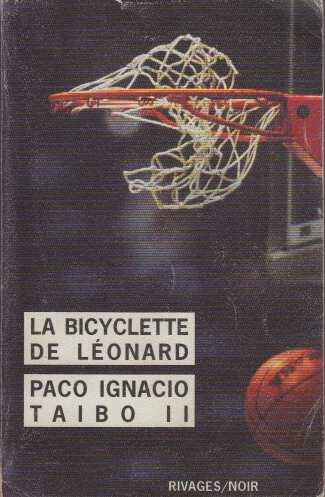 La bicyclette de Léonard