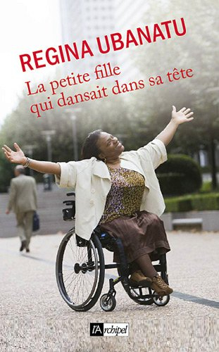 La petite fille qui dansait dans sa tête