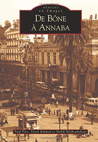 De Bône à Annaba